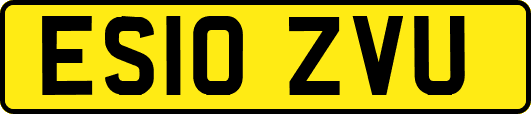 ES10ZVU