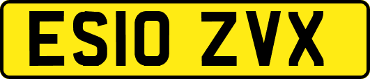 ES10ZVX