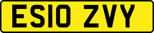 ES10ZVY