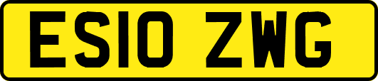 ES10ZWG