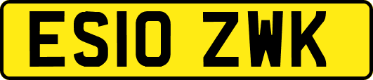 ES10ZWK