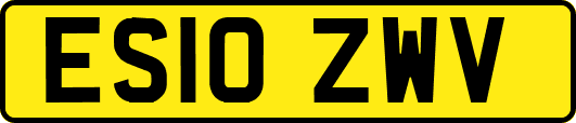 ES10ZWV