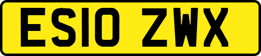 ES10ZWX