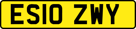 ES10ZWY