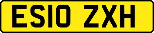 ES10ZXH