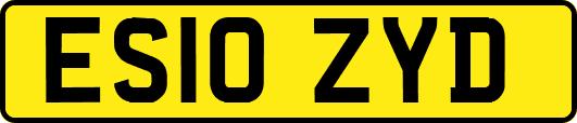 ES10ZYD
