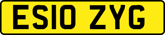 ES10ZYG