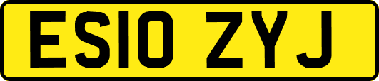 ES10ZYJ