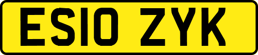 ES10ZYK