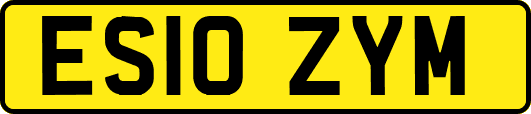 ES10ZYM
