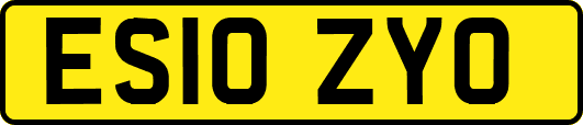 ES10ZYO
