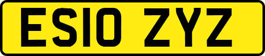 ES10ZYZ