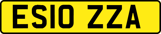 ES10ZZA