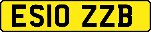 ES10ZZB