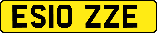 ES10ZZE