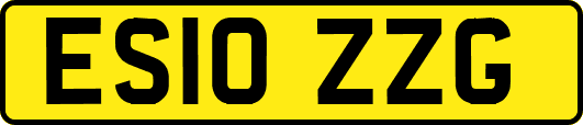 ES10ZZG
