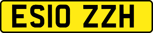 ES10ZZH