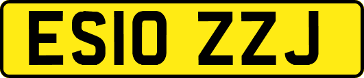 ES10ZZJ