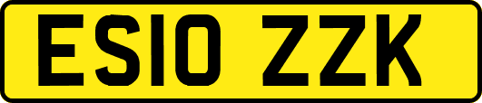 ES10ZZK