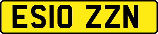 ES10ZZN