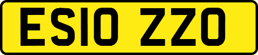 ES10ZZO