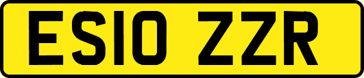 ES10ZZR
