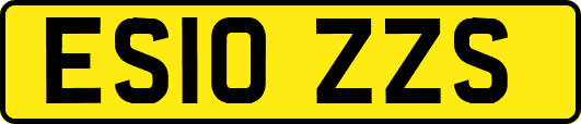ES10ZZS