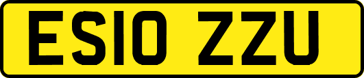 ES10ZZU