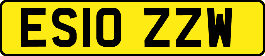 ES10ZZW