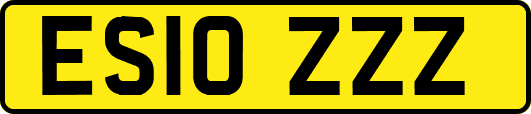 ES10ZZZ