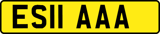 ES11AAA