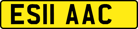 ES11AAC