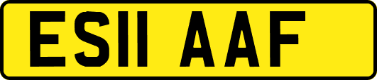 ES11AAF