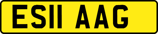 ES11AAG