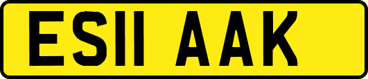 ES11AAK