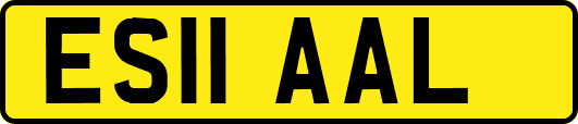 ES11AAL