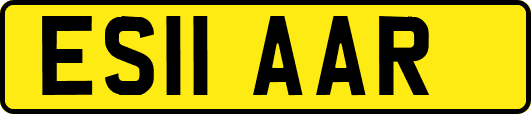 ES11AAR