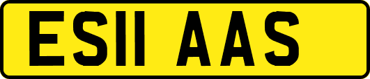 ES11AAS