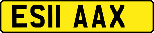 ES11AAX
