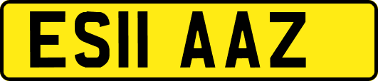 ES11AAZ
