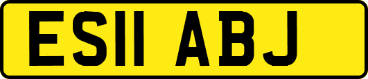 ES11ABJ