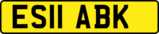 ES11ABK