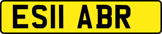 ES11ABR