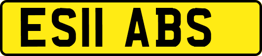 ES11ABS