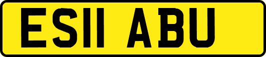 ES11ABU