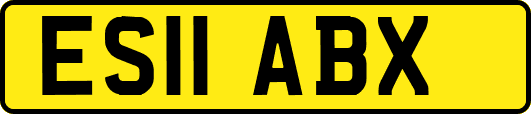 ES11ABX