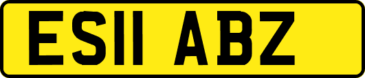 ES11ABZ