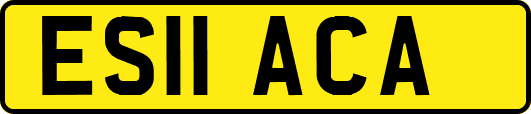 ES11ACA