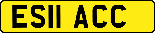 ES11ACC