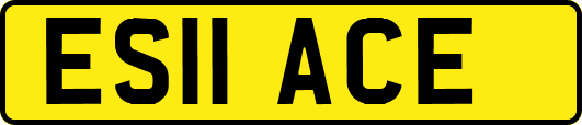 ES11ACE